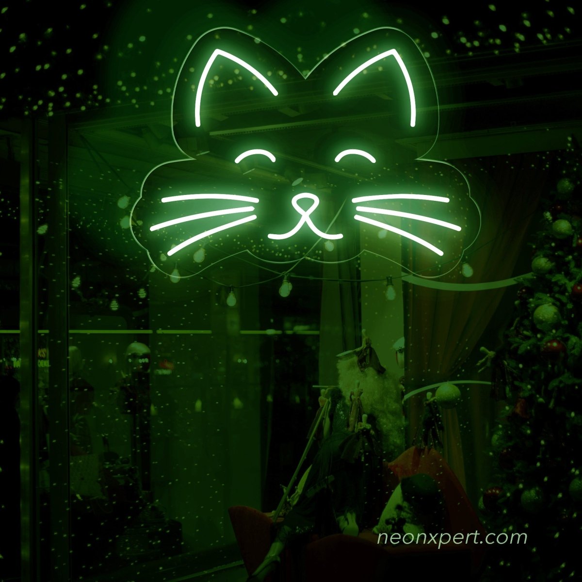Hello Kitty LED Neon Sign - NeonXpert