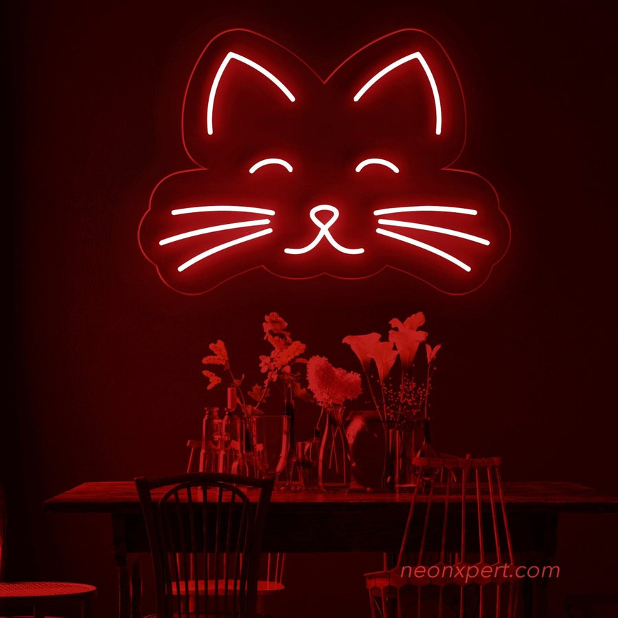 Hello Kitty LED Neon Sign - NeonXpert