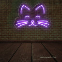 Hello Kitty LED Neon Sign - NeonXpert