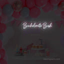Bachelorette Bash LED Neon Sign - Perfect Party Highlight | Fun & Stylish Decor - NeonXpert