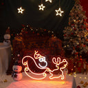 Christmas Decor Led Neon Sign - NeonXpert