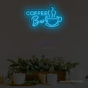 Coffee Bar Neon Sign - Glow Your Space with Style - NeonXpert