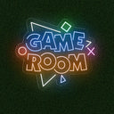 Game Room Neon Sign | Perfect LED Light For Gaming Space - NEONXPERT