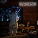 GAMING Neon Sign – Game Room Led Light Decor - NEONXPERT