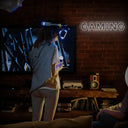 GAMING Neon Sign – Game Room Led Light Decor - NEONXPERT