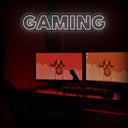 GAMING Neon Sign – Game Room Led Light Decor - NEONXPERT
