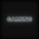 GAMING Neon Sign – Game Room Led Light Decor - NEONXPERT