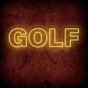 Golf Neon Light Sign -Embrace Luminous Golf Vibes - NEONXPERT