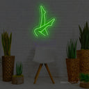 Lady Legs Neon Sign Female Body Girl Led Light - NeonXpert