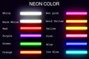Personalized Couple Name Neon Sign - NeonXpert