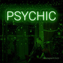Psychic Neon Sign - NeonXpert
