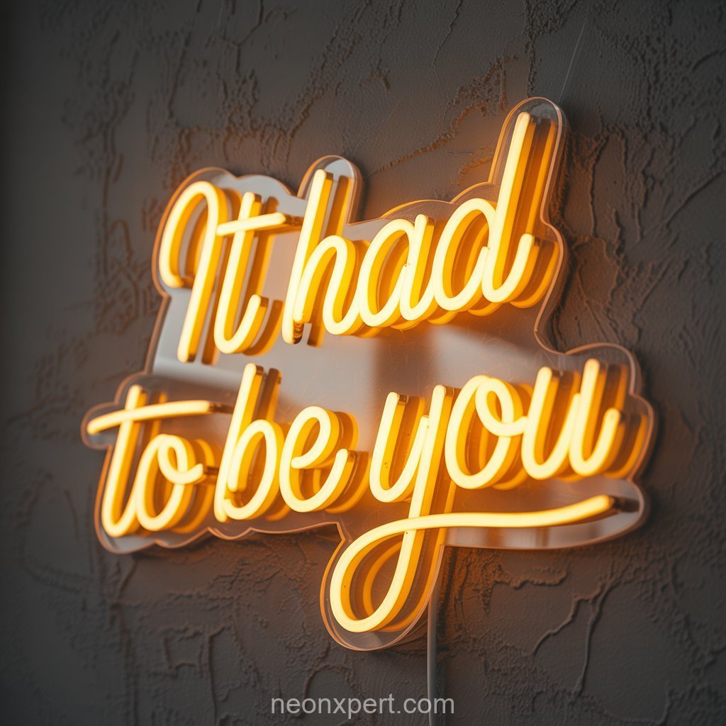 Why Neon Signs Keep Popping Up in Wedding Reels - NeonXpert
