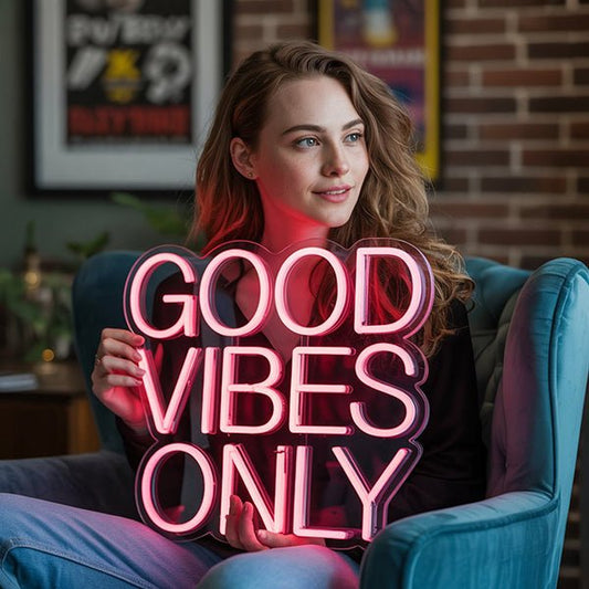 Custom Neon Sign - NeonXpert