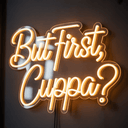 Custom Neon Sign - Any Text or Logo - Ships in 2 - 3 Days - NeonXpert
