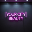 Custom Neon Sign - Any Text or Logo - Ships in 2 - 3 Days - NeonXpert