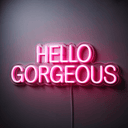 Custom Neon Sign - Any Text or Logo - Ships in 2 - 3 Days - NeonXpert