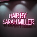 Custom Neon Sign - Any Text or Logo - Ships in 2 - 3 Days - NeonXpert
