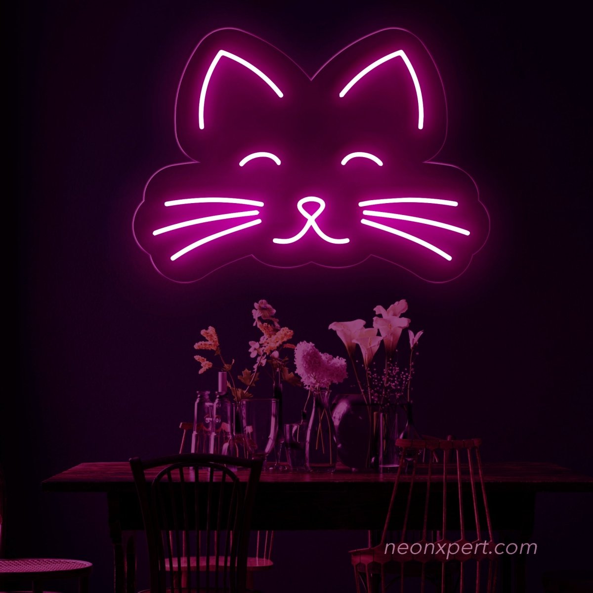 Hello Kitty LED Neon Sign - NeonXpert