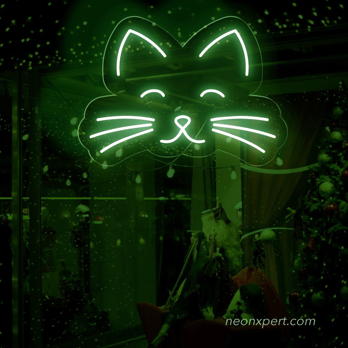 Hello Kitty LED Neon Sign Home Decor – NeonXpert