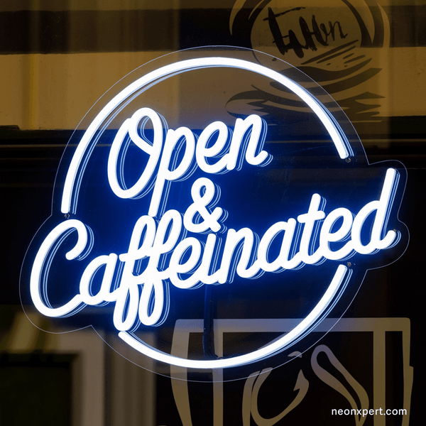 Coffee Neon Signs