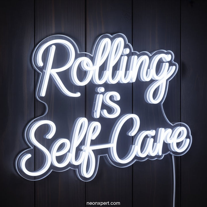 Weed Neon Signs for Your Cannabis Shop Decor - NeonXpert
