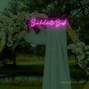 Bachelorette Bash LED Neon Sign - Perfect Party Highlight | Fun & Stylish Decor - NeonXpert