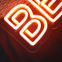 Beer Here Bar Led Neon Sign - NeonXpert