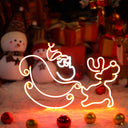 Christmas Decor Led Neon Sign - NeonXpert