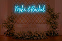 Custom Family Name Light up Neon Sign - NeonXpert