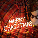 neon sign holiday