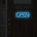 Neon Open Sign LED Light - Brighten Your Business Entrance - NEONXPERT
