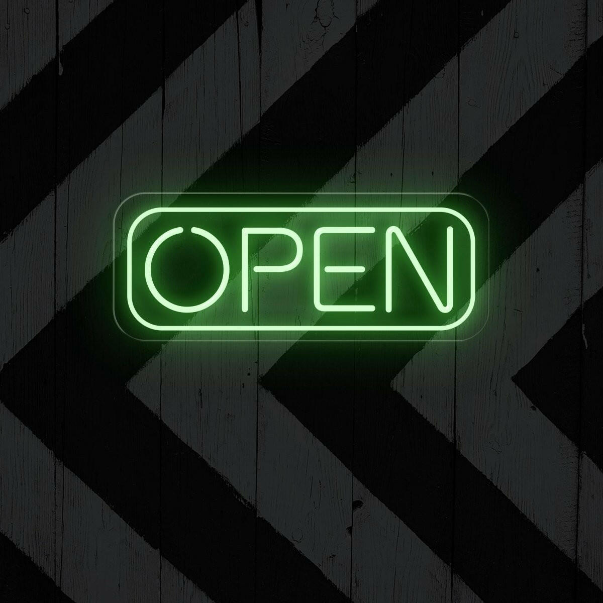 Neon Open Sign LED Light - Brighten Your Business Entrance - NeonXpert