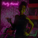 Party Animal Neon Sign - Bring Life to Your Celebrations - NeonXpert