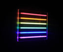 Rainbow Pride Flag Neon Sign - NeonXpert