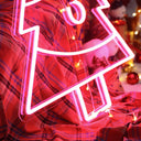 Xmas Tree Led Neon Sign - NeonXpert