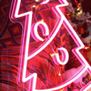Xmas Tree Led Neon Sign - NeonXpert